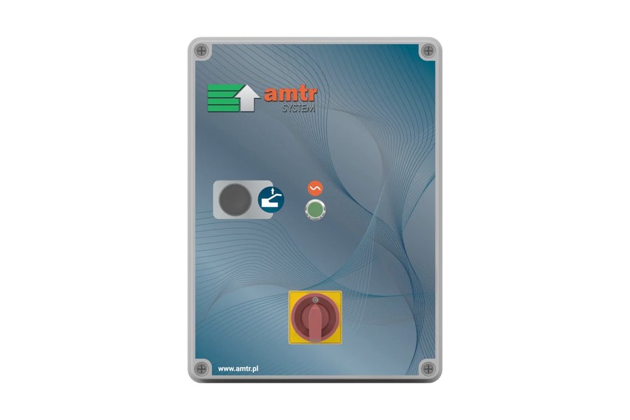 Пульт керування SL100 для платформи AMTRK-PRO