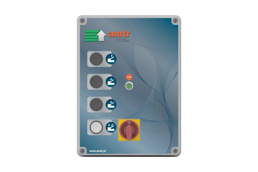 Пульт керування TL301 для платформи AMTRV-ESS